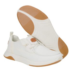 wally drift mesh white