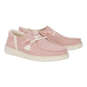 wendy funk coastal jute pink