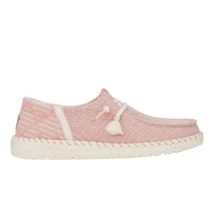wendy funk coastal jute pink