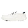 Wally Golf Classic - Golf White/Navy Blazer 43216 1ts wallygolfclassic white navyblazer left side conversion1.jpg