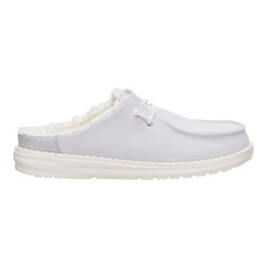wendy slip warmth grey