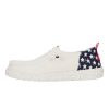 import placeholder for wendy funk americana stars white navy blazer 32563462