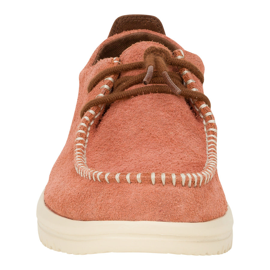 wally nxt moc copper brown/wood ash wally nxt moc copper brown/wood ash