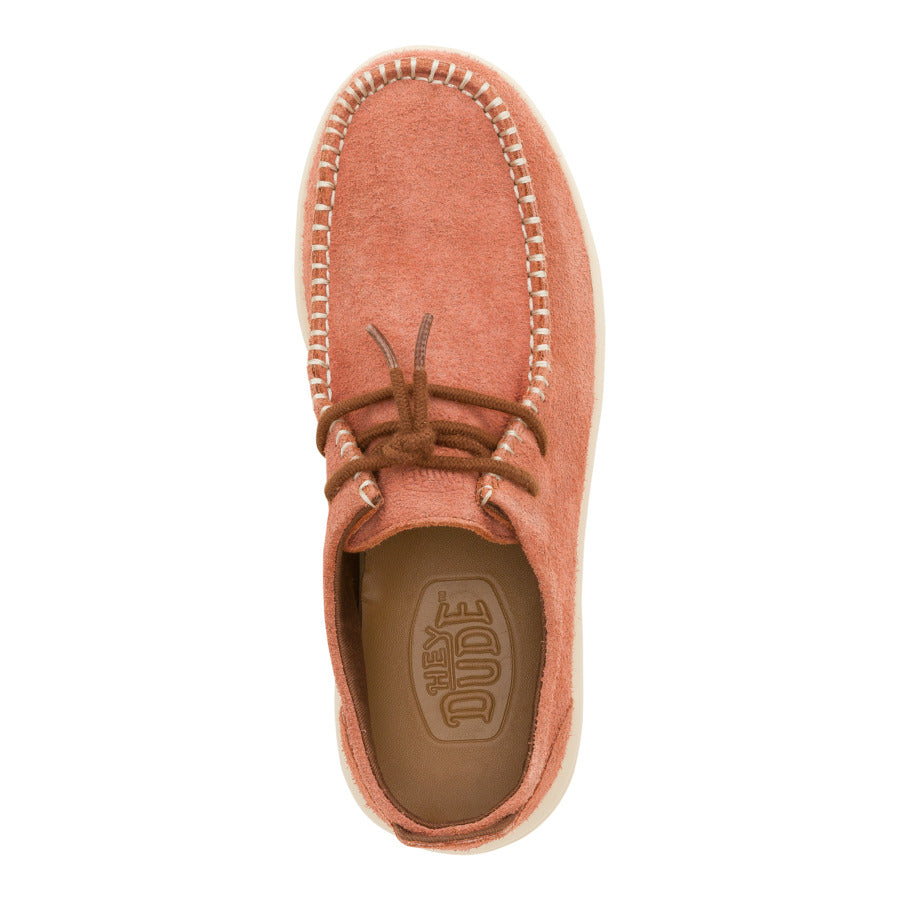 wally nxt moc copper brown/wood ash wally nxt moc copper brown/wood ash