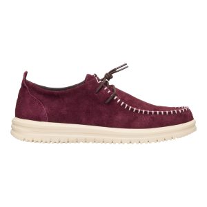 wally nxt moc fig purple/wood ash