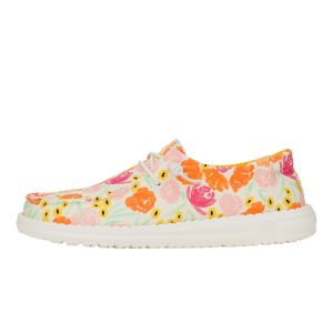 import placeholder for wendy watercolor florals multi petal pink 32563459