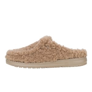 import placeholder for wendy slipper cozy timber wolf 32563465