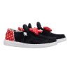 Disney Minnie Mouse Wendy - Minnie Black/Red import placeholder for wendy funk minnie mouse blk red 32563396
