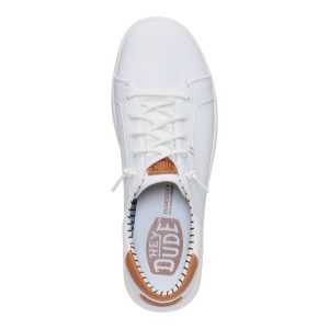 paul pro classic white
