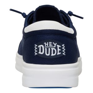 paul pro mesh navy blazer/multi