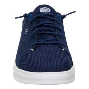 paul pro mesh navy blazer/multi