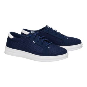 paul pro mesh navy blazer/multi