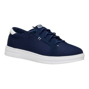 paul pro mesh navy blazer/multi