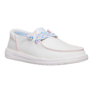 wendy funk friendship lace white