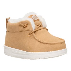 lildude cozy tobacco brown