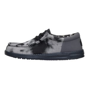 import placeholder for wally funk over dye black granite grey 32594473