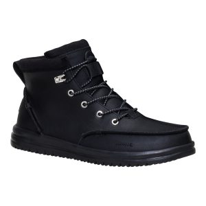 bradley classic tumbled black/black