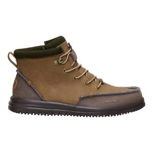 bradley classic tumbled nut