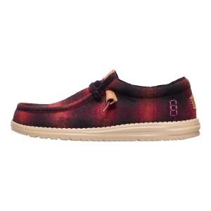 import placeholder for wally cozy plaid red plaid black 32594509