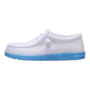 import placeholder for wally funk warped geo white brilliant blue 32594474