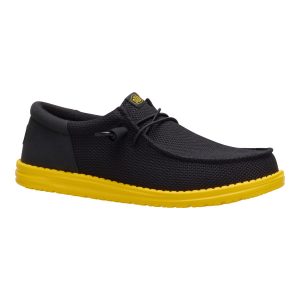 wally funk pop black/lemon