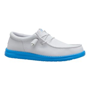 wally funk pop dawn blue/brilliant blue