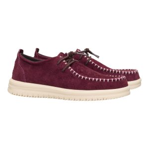 wendy nxt moc fig purple/wood ash