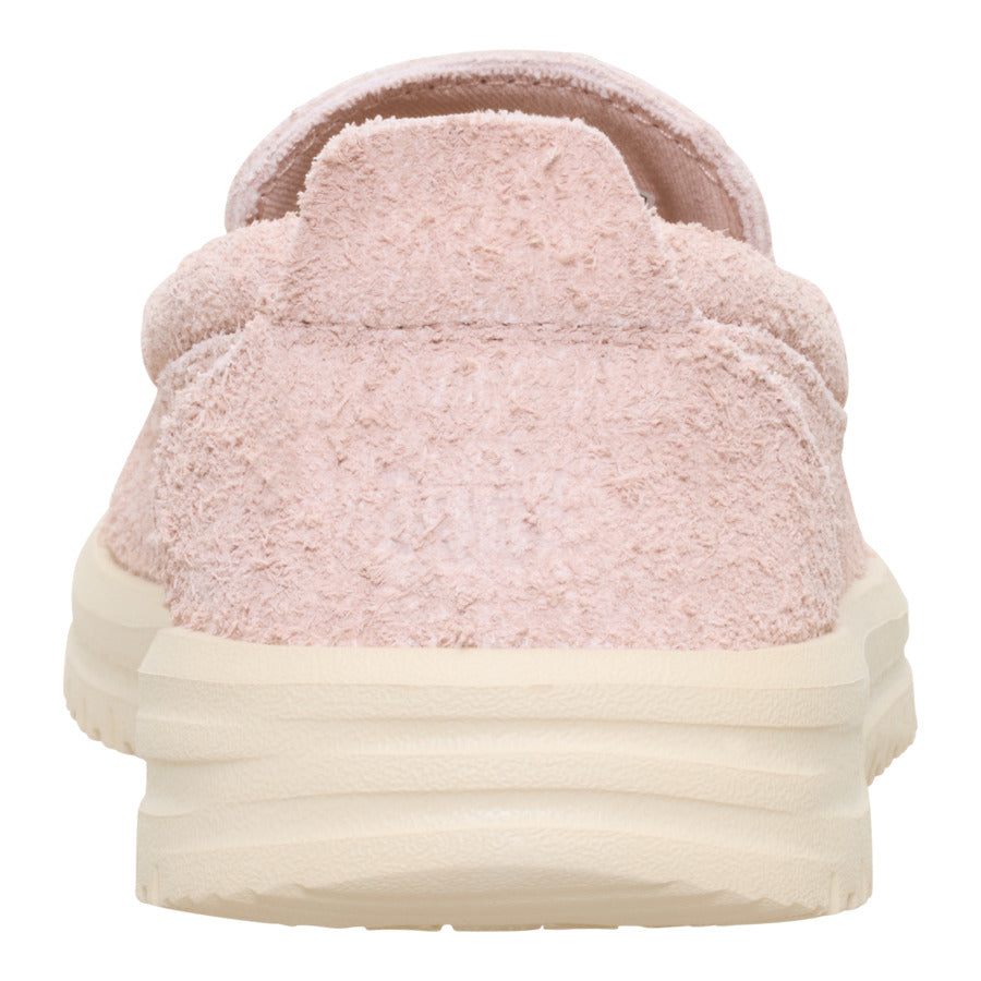 wendy nxt loafer rose dust/wood ash wendy nxt loafer rose dust/wood ash