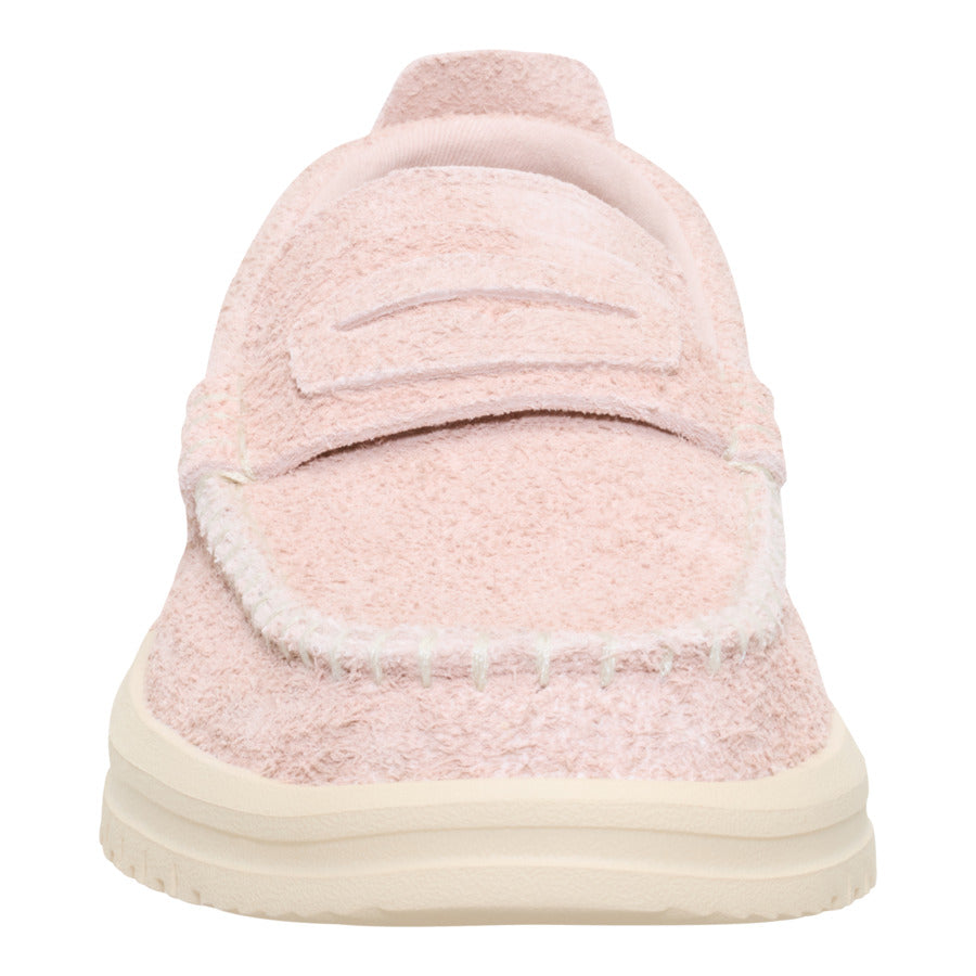 wendy nxt loafer rose dust/wood ash wendy nxt loafer rose dust/wood ash
