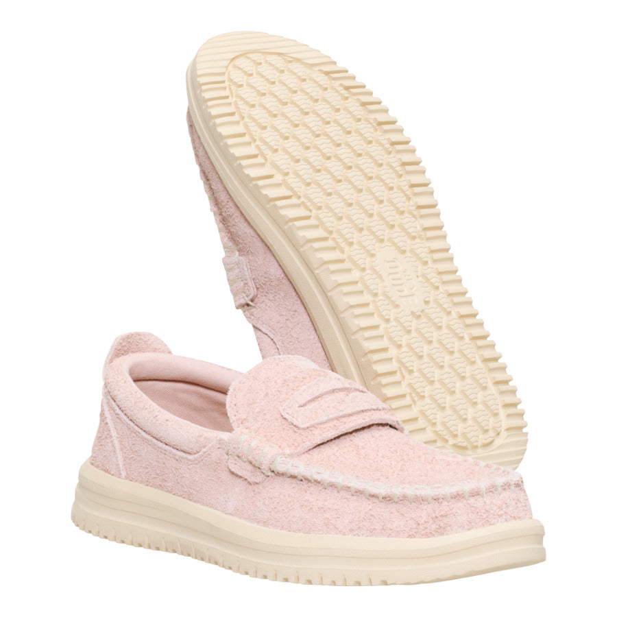 wendy nxt loafer rose dust/wood ash wendy nxt loafer rose dust/wood ash