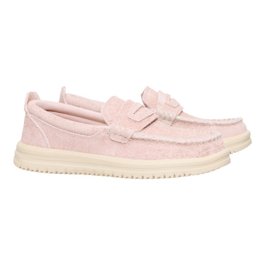 wendy nxt loafer rose dust/wood ash wendy nxt loafer rose dust/wood ash