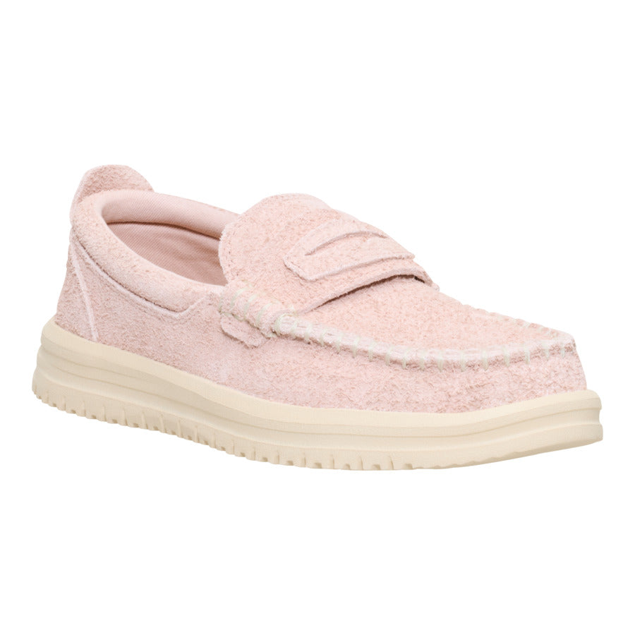 wendy nxt loafer rose dust/wood ash wendy nxt loafer rose dust/wood ash
