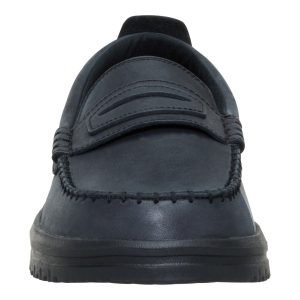 wendy nxt loafer leather black/black