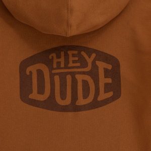 go to buckle hoodie saddle