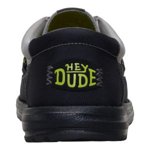 wally guard black/moon grey