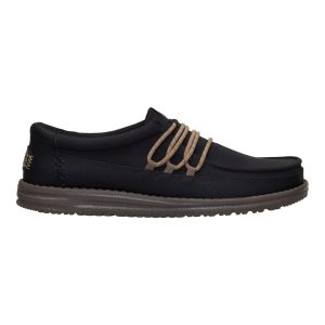 wally guard major brown/multi