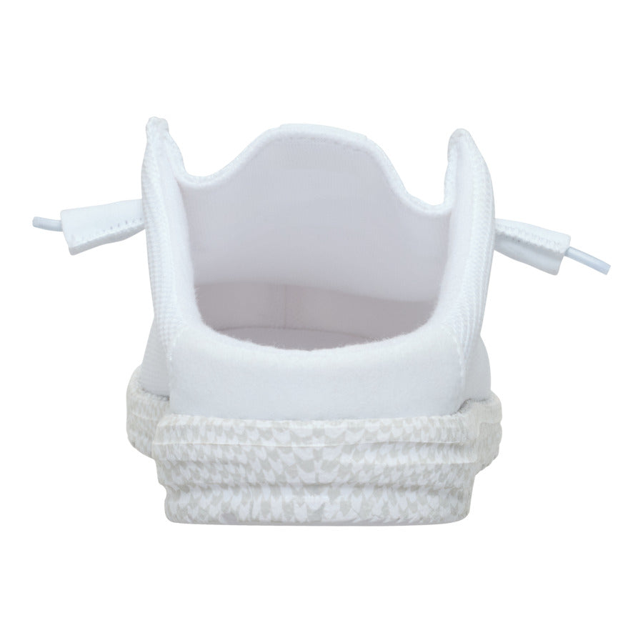wally slip warped geo white/dawn blue wally slip warped geo white/dawn blue