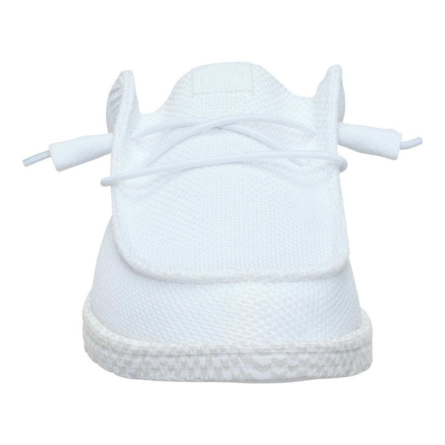 wally slip warped geo white/dawn blue wally slip warped geo white/dawn blue