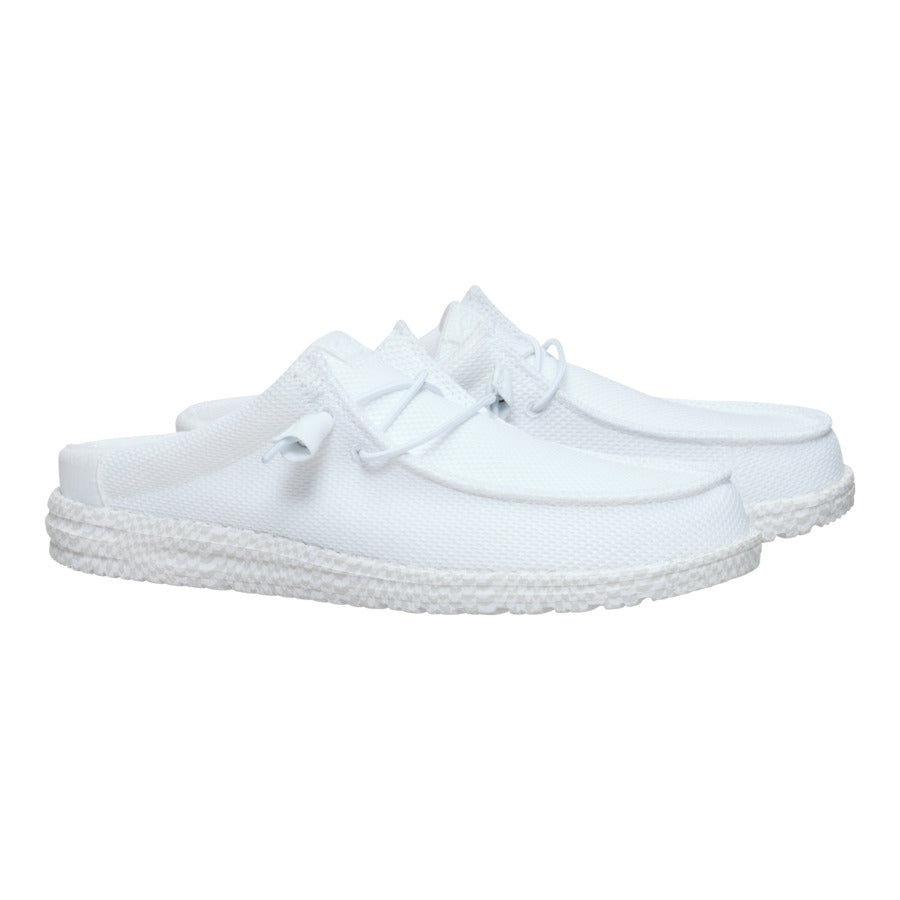 wally slip warped geo white/dawn blue wally slip warped geo white/dawn blue