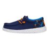 Wally Funk Youth Game On - Navy/Multi import placeholder for wally funk y game on nvy mlt 32596047