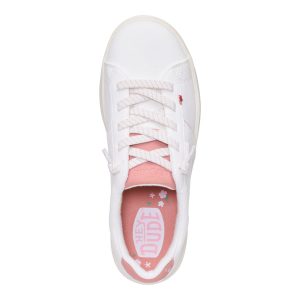 karina duo textile snow white