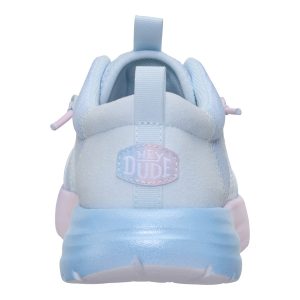 sirocco play youth sparkle light blue