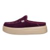Austin Lift Suede Stud - Fig Purple import placeholder for austin lift suede stud fig purple 32563920
