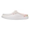 Wendy Slip Embroidered Floral - Off White import placeholder for wendy slip embroidered floral off white 32563511