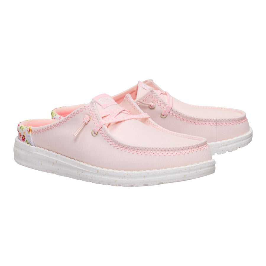 wendy slip embroidered floral pale pink wendy slip embroidered floral pale pink