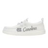 Wally UNC Tar Heels - Tar Heels White/Light Blue import placeholder for wally unc tar heels tar heels white light blue 32594395