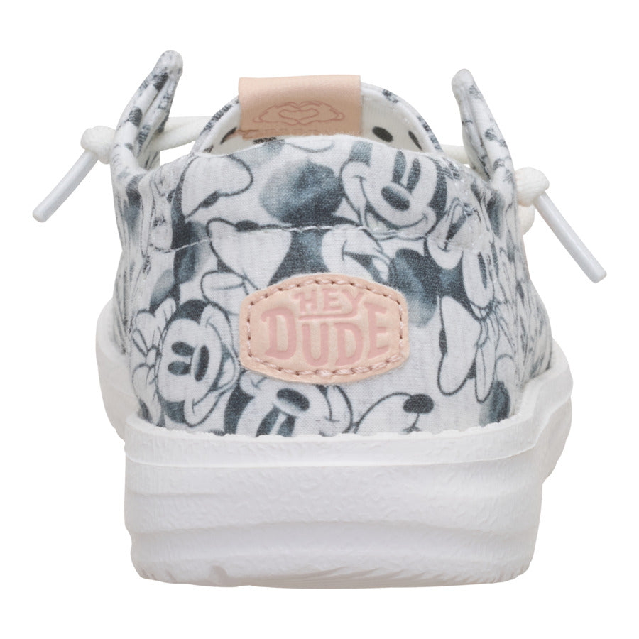 disney minnie mouse print wendy youth grey multi disney minnie mouse print wendy youth grey multi