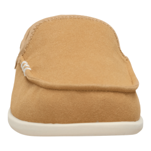 harbor breeze lo slip tan