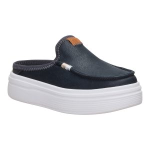 austin lift youth leather black