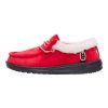 Wally Youth Santa Claus - Red import placeholder for wally y santa claus red 32596050